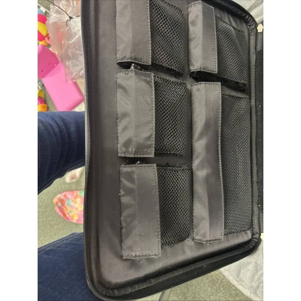 Samsonite Laptop Brief with many features-see description (MSRP:$230+)